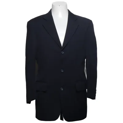 Blazer (TURO TAILOR) from Oliver Wool