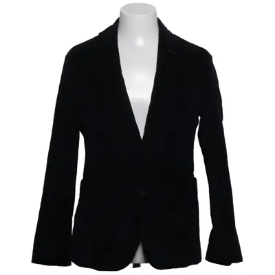 Blazer (375 Jkt Corduroy) van Officine Générale Katoen, Elastaan, Viscose