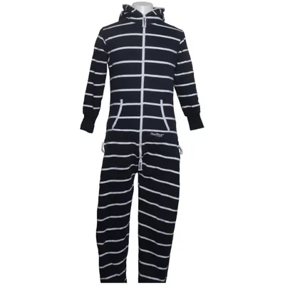 Heldragt (Blå, Hvid) fra OnePiece Bomuld, Polyester