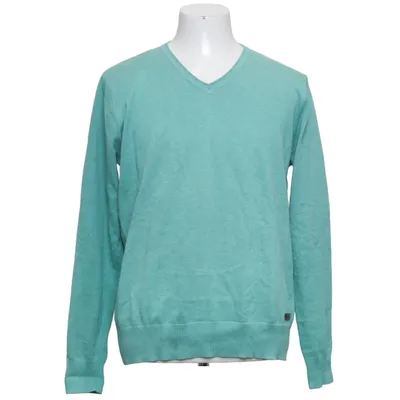 Pull-over (Vert) de Signal