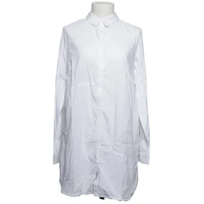 Zwangerschapsshirt (Wit) van Noppies Katoen, Elastaan, Polyamide