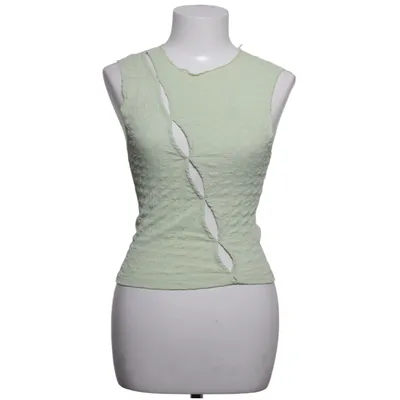 Top (Puromi Top) van Pure Friday Elastaan, Polyester