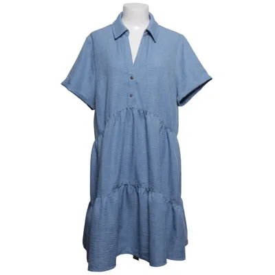 Dress (Blue) from Emma & Michele Polyester