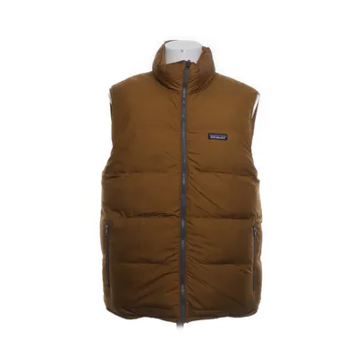 Dunväst (Grå, Brun) från Patagonia