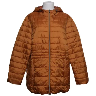Reversible jacket (Yellow, Red, Multicolored) from Yessica by C&A Nylon, Polyester