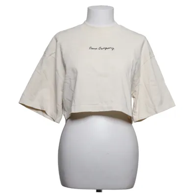 T-shirt (White) from The Cava Company Cotton