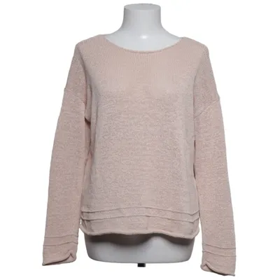 Sweater (Beige) from Lord & Taylor Cotton, Polyester