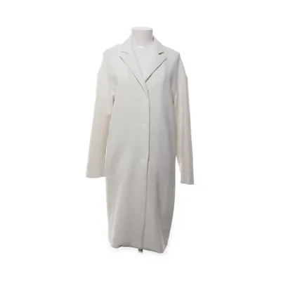 Kappa (Vit) från InWear Elastan, Polyester, Viskos