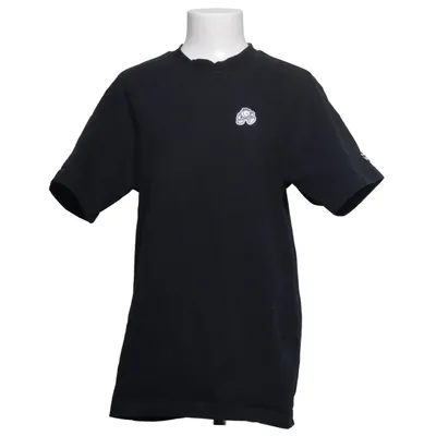 T-shirt (Svart) från TG. Bomull
