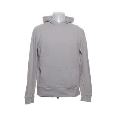 Huvtröja (Grå) från DNMD Bomull