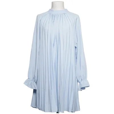 Klänning (Blå) från Luzabelle Bomull, Polyester
