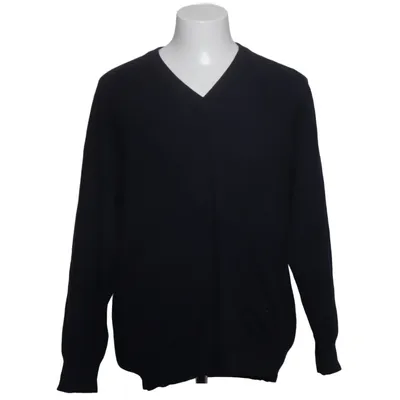 Pullover (Blå) från CF Cashmere Kashmir