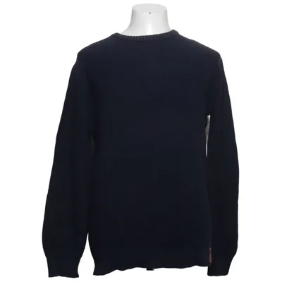 Sweater (Blå) fra Knowledge Cotton Apparel Økologisk bomuld