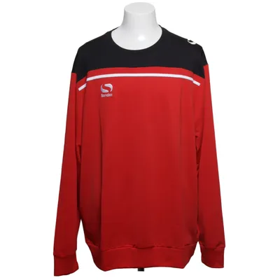 Practice jersey (Red, Black, White) from Sondico Elastane, Polyester