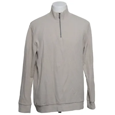 Pull-over (Beige) de Barrels and Oil