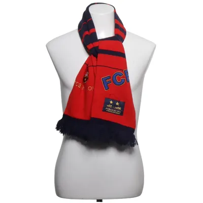 Sjaal (Blauw, Rood) van FC Barcelona Acryl