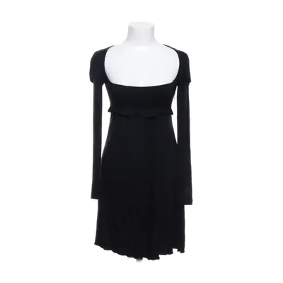 Klänning (Svart) från Miss Sixty Elastan, Modal