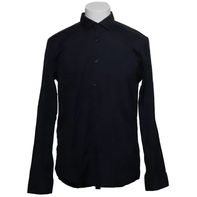 Shirt (Black) from Henri Lloyd Cotton, Elastane, Polyamide
