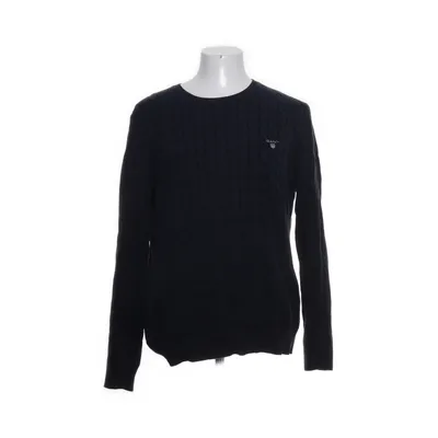 Tröja (Blå) från GANT Bomull