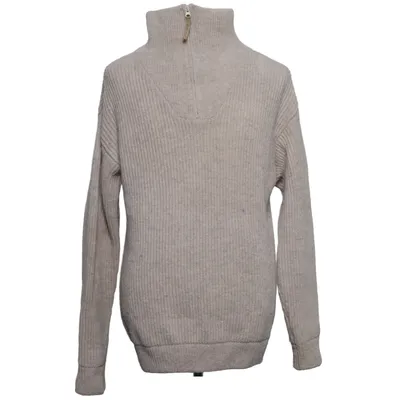 Pull-over (Beige) de Mackenzie Laine