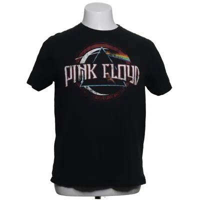 T-shirt (Noir) de Pink Floyd Coton