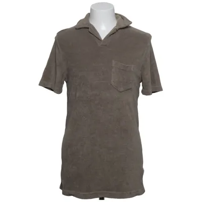 Polo (Vert) de Selected Homme Coton biologique, Polyester