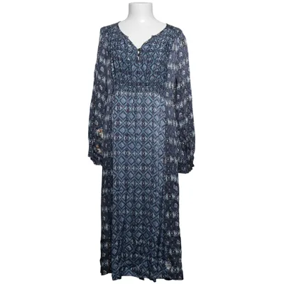 Maxi dress (Blue, Multicolored) from Odd Molly Viscose