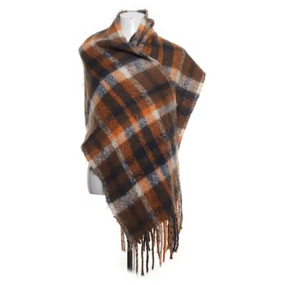 Halsduk (Brun, Svart, Vit) från Åhléns