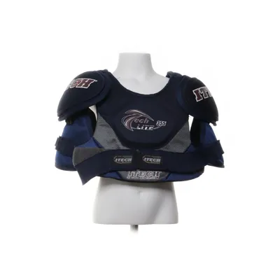 Hockey equipment (Blue) from Itech