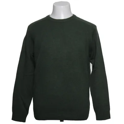 Sweater (Green) from Alan Paine