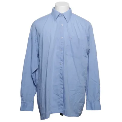 Skjorta (Blå) från Active Man Bomull, Polyester