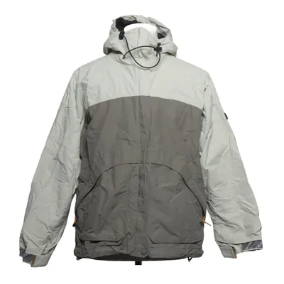 Ski jacket (Silver Series) from Bonfire Polyamide, Polyester