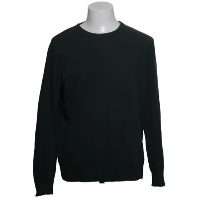 Pull-over (Vert) de Savvy Citizen Polyamide, Laine