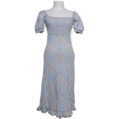 Klänning (Flerfärgad) från Nümph Bomull