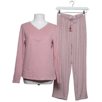 Pyjamasz (Pink) fra Women'secret Bomuld