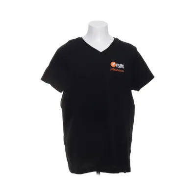 T-shirt (AMERICAN V T-) de James Harvest