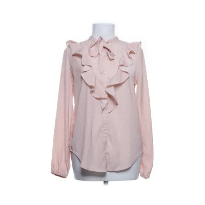Blouse (Roze) van Abercrombie & Fitch Polyester