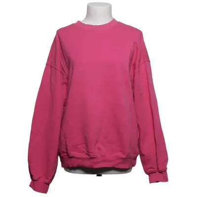 Collegetröja (Rosa) från H&M Move Bomull