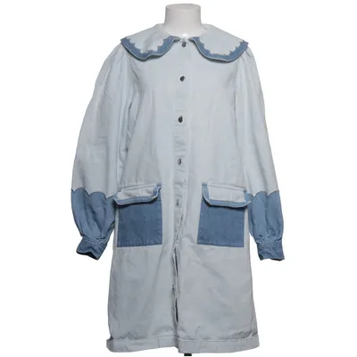 Robe en jean (Bleu, Blanc, Multicolore) de Stella Nova