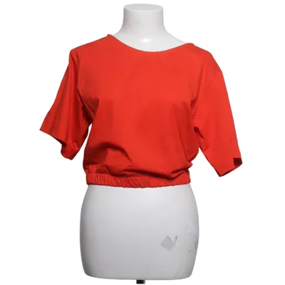 Crop top (LORNA TOP) van Residus Organisch katoen