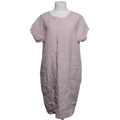 Dress (Pink) from Dalia Linen
