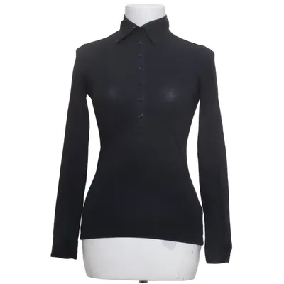 Shirt (Black) from Filippa K