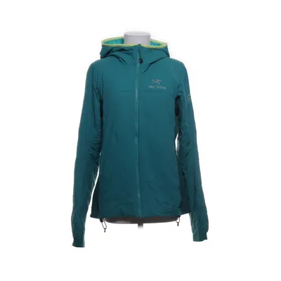 Outdoor jas (Blauw) van Arcteryx Elastaan, Polyamide, Polyester
