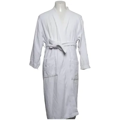 Peignoir (Blanc) de Calida Bodywear