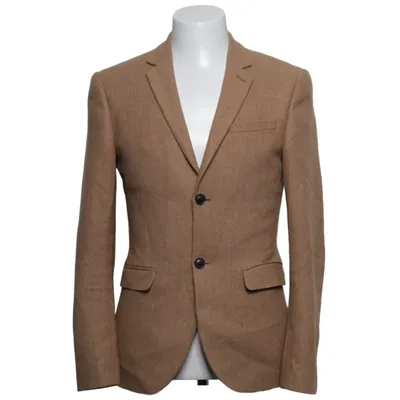 Blazer (Humphry Sb2) van Topman Acryl, Katoen, Polyamide, Polyester, Viscose, Wol