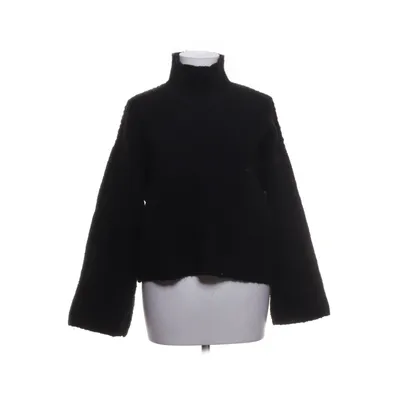 Polotröja (Svart) från Gina Tricot Polyamid, Polyester, Ull