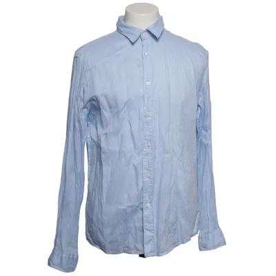 Chemise (Bleu) de WE Fashion Lin