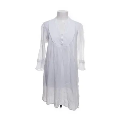 Chemise (White) from 365 Sunshine Cotton