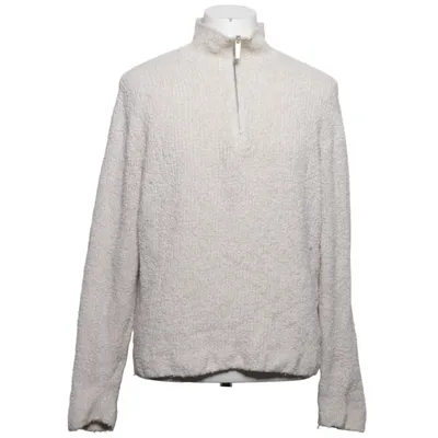 Sweater (TEDDY HALF ZIP) from NN07 Cashmere, Polyamide, Viscose, Wool