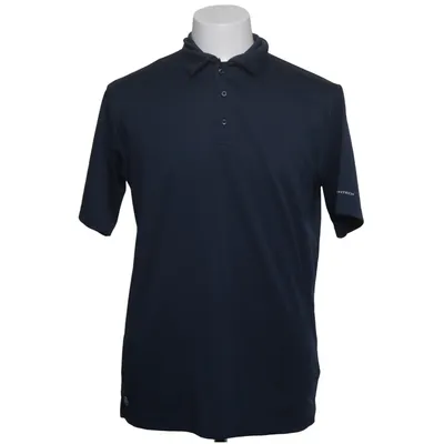 Poloshirt (Blauw) van Stormtech